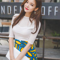 冰心散文读后感